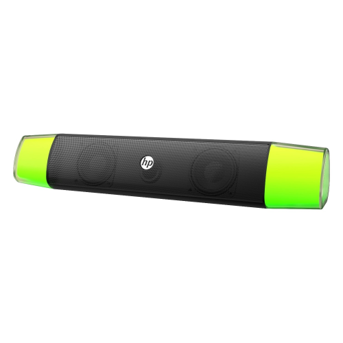 HP DHE-6010 Kablolu RGB Soundbar