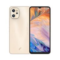 Reeder S19 Max Pro 128GB 4GB RAM Altın Cep Telefonu – Reeder Türkiye Garantili