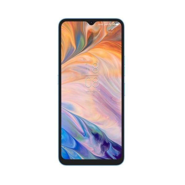 Reeder S19 Max Pro 128GB 4GB RAM Mavi Cep Telefonu – Reeder Türkiye Garantili
