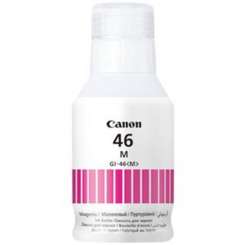 Canon GI-46 M 4428C001 EMB Kırmızı Kartuş