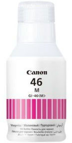 Canon GI-46 M 4428C001 EMB Kırmızı Kartuş