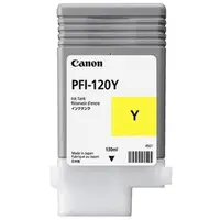 Canon 2888C001 PFI-120 Sarı Mürekkep Kartuş