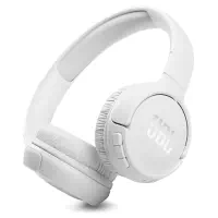 JBL Tune 570BT Beyaz Kulak Üstü Bluetooth Kulaklık