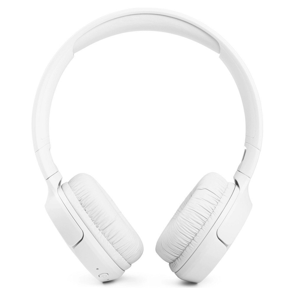 JBL Tune 570BT Beyaz Kulak Üstü Bluetooth Kulaklık