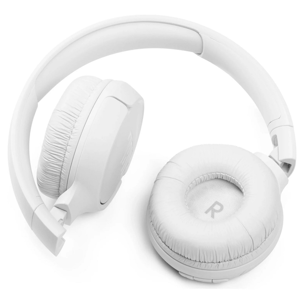 JBL Tune 570BT Beyaz Kulak Üstü Bluetooth Kulaklık