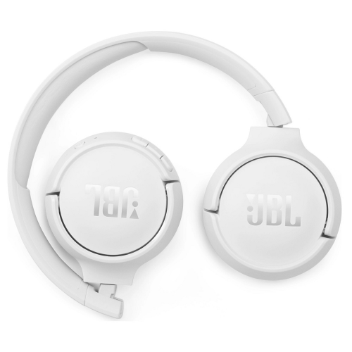 JBL Tune 570BT Beyaz Kulak Üstü Bluetooth Kulaklık