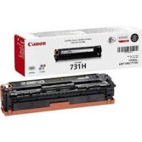 Canon 6273B002 CRG-731HBK Yüksek Kapasiteli Lazer Toner 2400 Sayfa