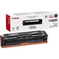 Canon 6273B002 CRG-731HBK Yüksek Kapasiteli Lazer Toner 2400 Sayfa