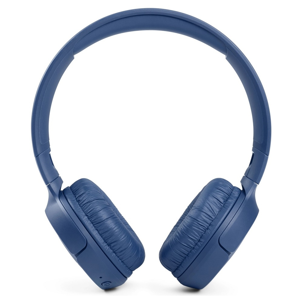 JBL Tune 570BT Mavi Kulak Üstü Bluetooth Kulaklık