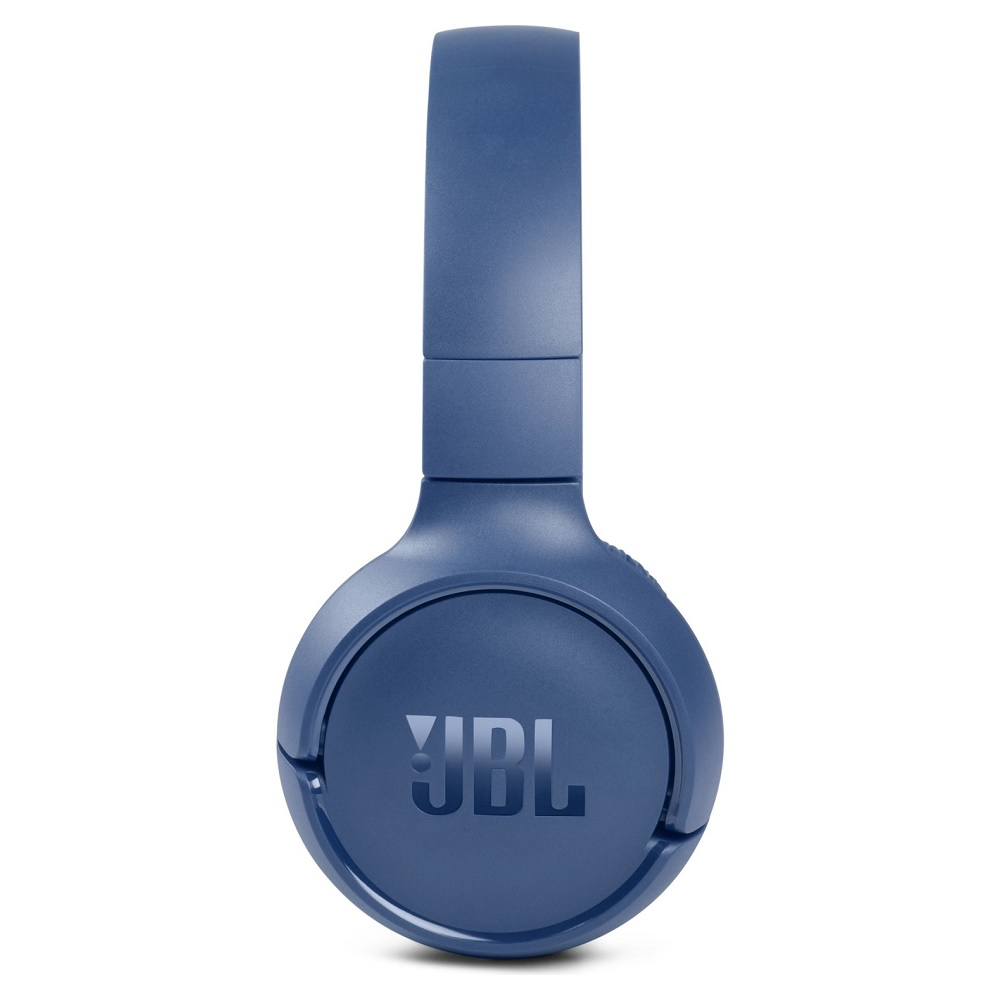 JBL Tune 570BT Mavi Kulak Üstü Bluetooth Kulaklık