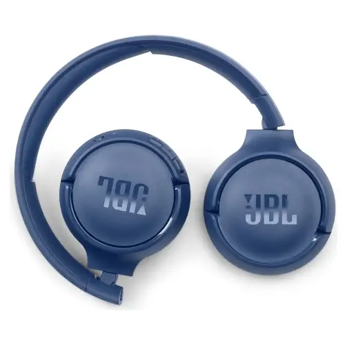 JBL Tune 570BT Mavi Kulak Üstü Bluetooth Kulaklık