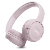 JBL Tune 570BT Pembe Kulak Üstü Bluetooth Kulaklık