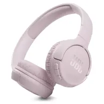 JBL Tune 570BT Pembe Kulak Üstü Bluetooth Kulaklık