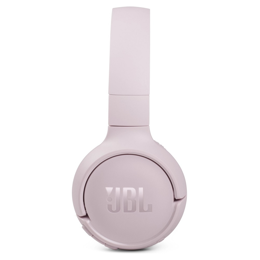JBL Tune 570BT Pembe Kulak Üstü Bluetooth Kulaklık