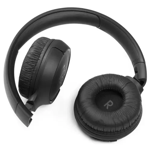 JBL Tune 570BT Siyah Kulak Üstü Bluetooth Kulaklık