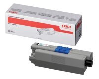 Oki 44469804 Siyah Toner 5.000 Sayfa