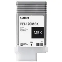 Canon 2884C001 PFI-120 Mat Siyah Mürekkep Kartuş