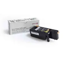 Xerox 106R02762 Sarı Toner 1000 Sayfa