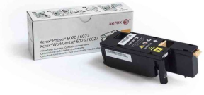 Xerox 106R02762 Sarı Toner 1000 Sayfa