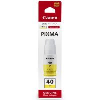 Canon 3402C001 GI-40Y Sarı Kartuş