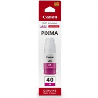 Canon 3401C001 GI-40M Kırmızı Mürekkep Kartuş