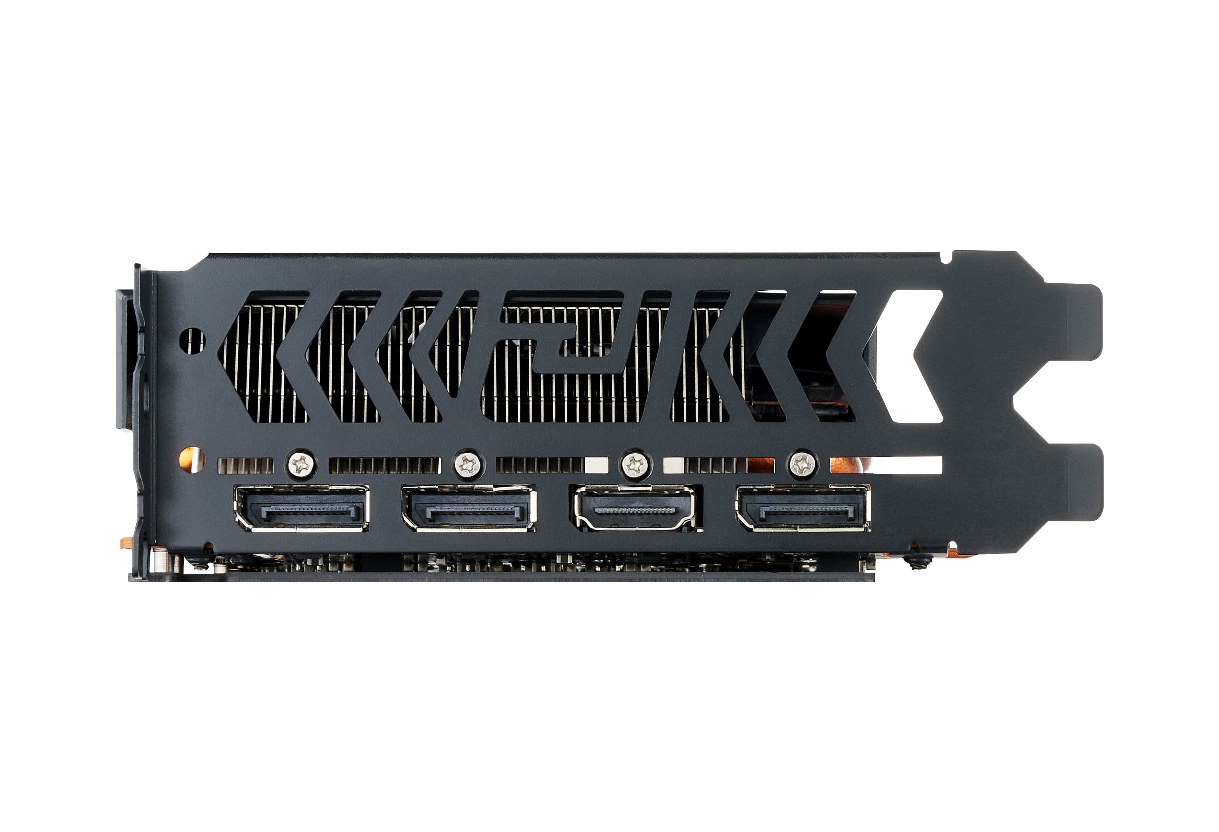 POWERCOLOR FIGHTER AXRX 6700 XT 12GBD6-3DH 12GB GDDR6 192Bit DX12 Gaming (Oyuncu) Ekran Kartı