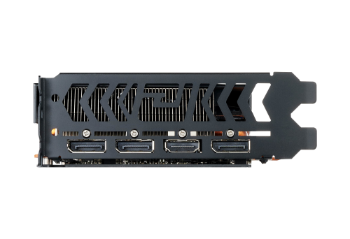 POWERCOLOR FIGHTER AXRX 6700 XT 12GBD6-3DH 12GB GDDR6 192Bit DX12 Gaming (Oyuncu) Ekran Kartı