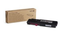 Xerox 106R02234 Yüksek Kapasiteli Magenta Toner Kartuşu 6000 Sayfa