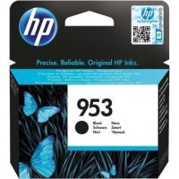 HP L0S58AE (953) Siyah Mürekkep Kartuşu 1000 Sayfa