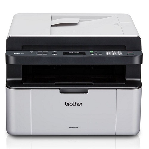 Brother MFC-1911W-2T A4 Wifi Çok İşlevli Lazer Yazıcı ( Orjinal Tonerli )