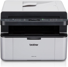 Brother MFC-1911W-2T A4 Wifi Çok İşlevli Lazer Yazıcı ( Orjinal Tonerli )