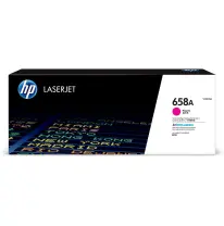 HP W2003A (658A) Magenta Laserjet Toner 6000 Sayfa