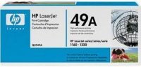 HP Q5949A (49A) Siyah Toner 2500 Sayfa