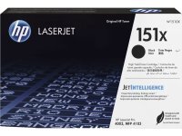 HP W1510X (151X) Siyah Laserjet Toner 9700 Sayfa