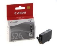 Canon 4540B001 CLI-526BK Siyah Kartuş 500 Sayfa