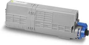 Oki 44469722 Sarı Toner 5000 Sayfa