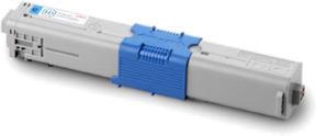 Oki 44469724 Mavi Toner 5000 Sayfa