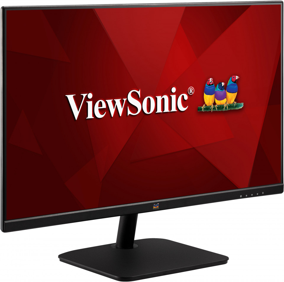 Viewsonic VA2432-H 1ms 100Hz 1920X1080 FHD IPS 23.8″ Monitör