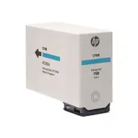 HP 4S5B5A (768) Mavi Mürekkep Kartuş 500 ml