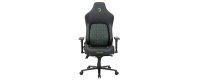 GamePower Comfort Siyah/Yeşil Gaming (Oyuncu) Koltuk