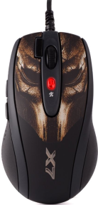 A4 Tech XL 750BH 3600DPI 7 Tuş Lazer Gaming Mouse