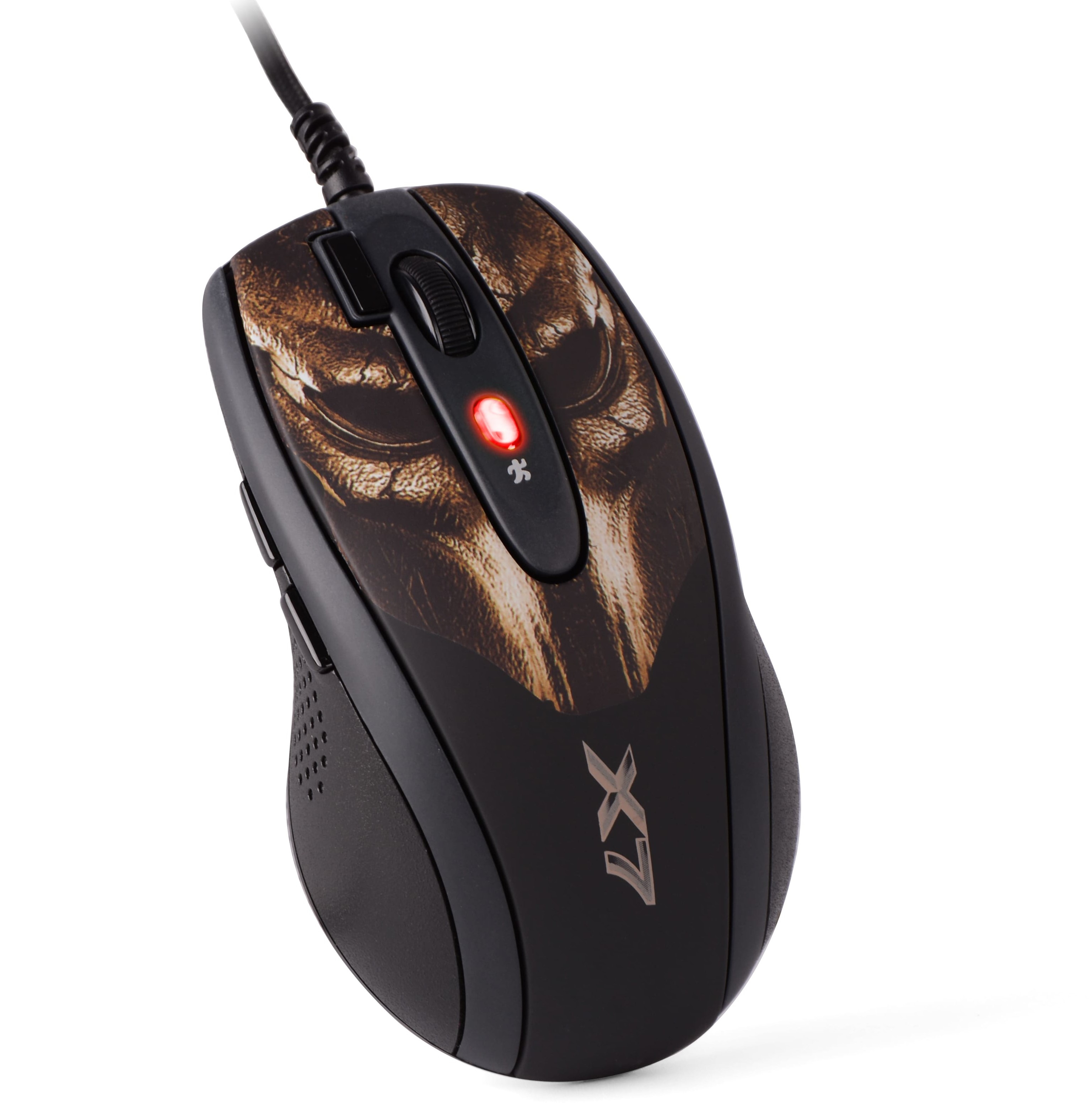 A4 Tech XL 750BH 3600DPI 7 Tuş Lazer Gaming Mouse