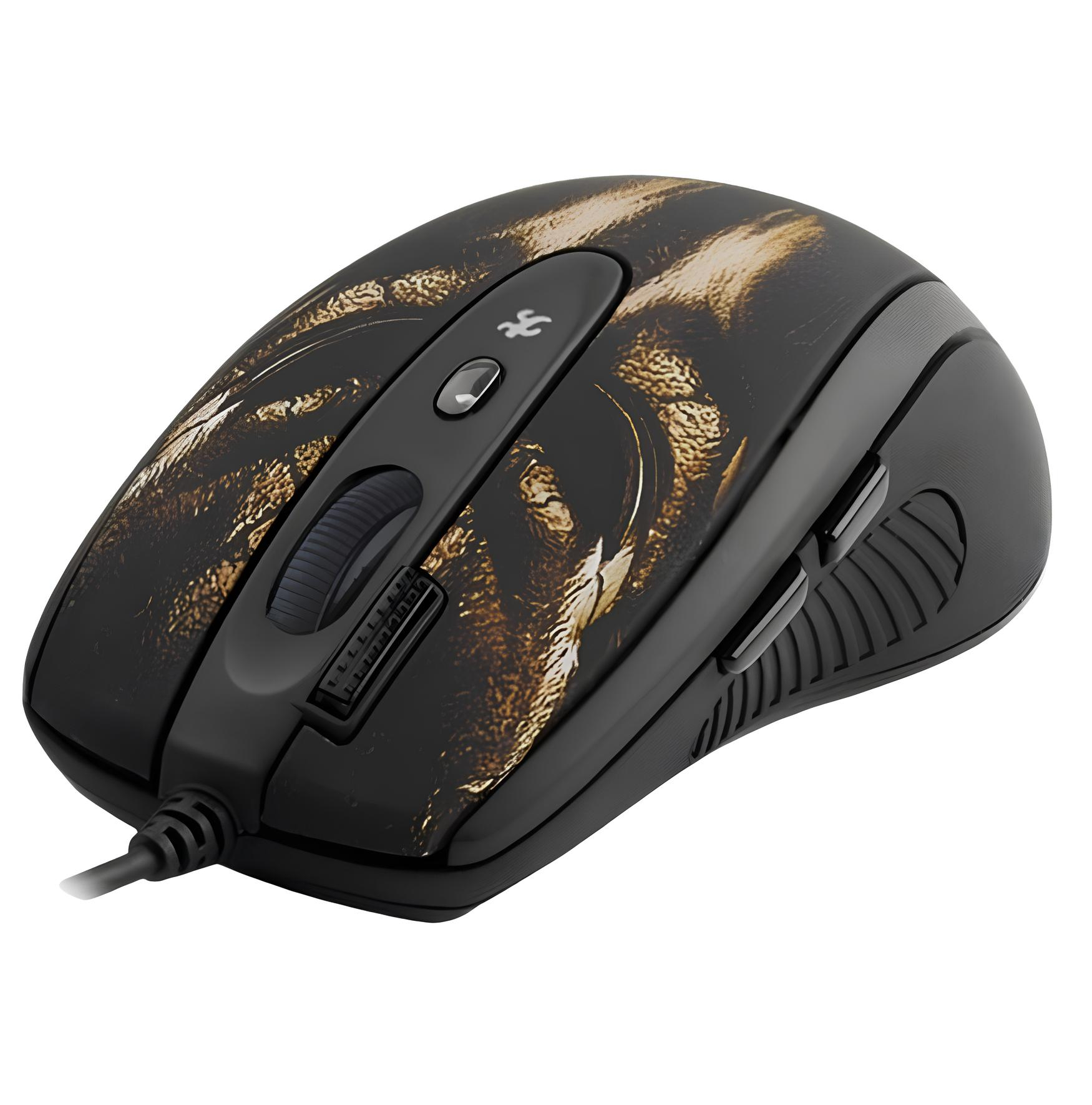 A4 Tech XL 750BH 3600DPI 7 Tuş Lazer Gaming Mouse