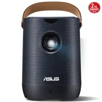ASUS Zenbeam Latte L2 Smart 960 1080P Harman Kardon Android 10 TV Box Taşınabilir LED 800ANSI Lümen Projeksiyon