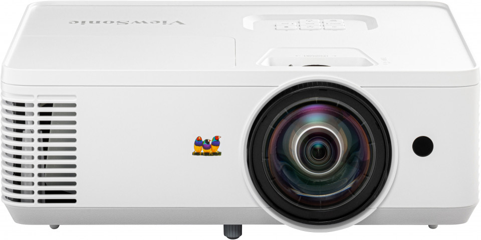 Viewsonic PS502W VS19345 4000ANSI Lümen Projeksiyon