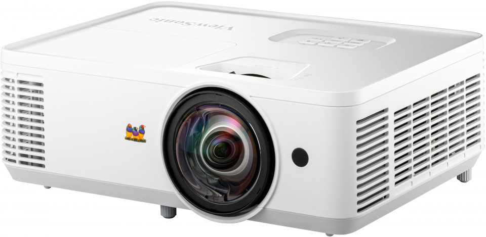 Viewsonic PS502W VS19345 4000ANSI Lümen Projeksiyon