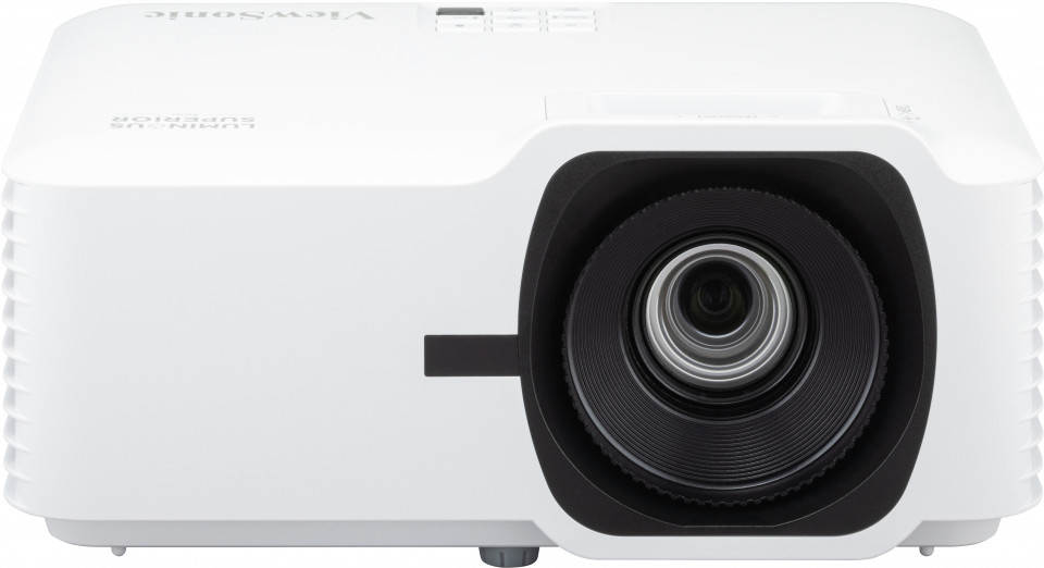 Viewsonic LS740W 1280x800 5000ANSI Lümen Lazer Projeksiyon