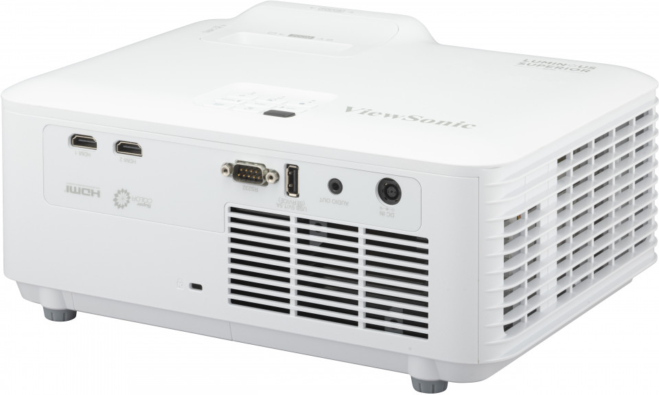 Viewsonic LS740W 1280x800 5000ANSI Lümen Lazer Projeksiyon
