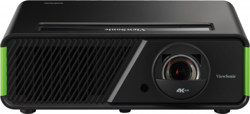 Viewsonic X2-4K VS19302 2900ANSI Lümen XBox Lisanlı Kısa Mesafeli Akıllı LED Gaming ve Ev Sinema Projeksiyon Cihazı