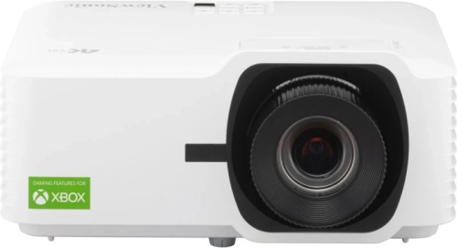 Viewsonic LX700-4K 3500NSI Lümen Kurumsal ve Ev Eğlence Gaming Lazer Projeksiyon